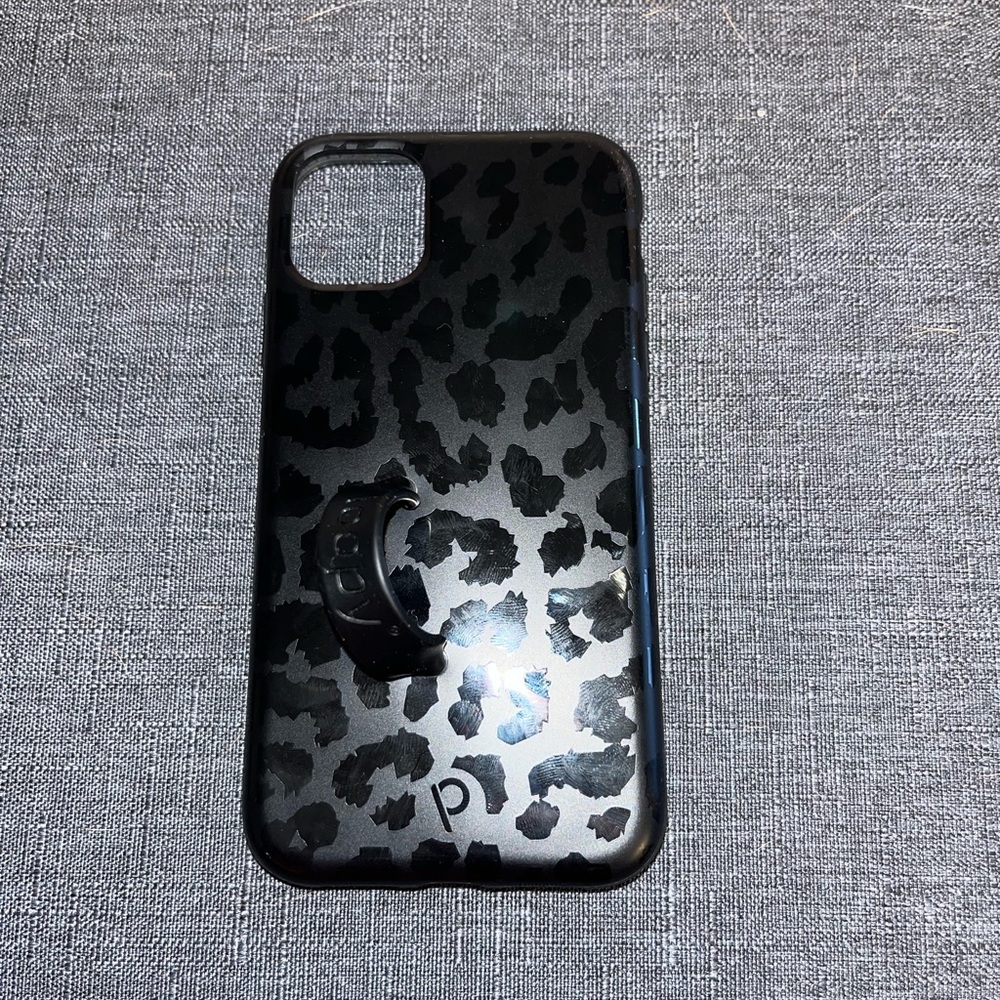 Loopy case for iPhone 11
